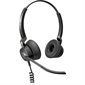 Casque stéréo Engage 50 II USB-C MS avec casque filaire Engage 50 II Link