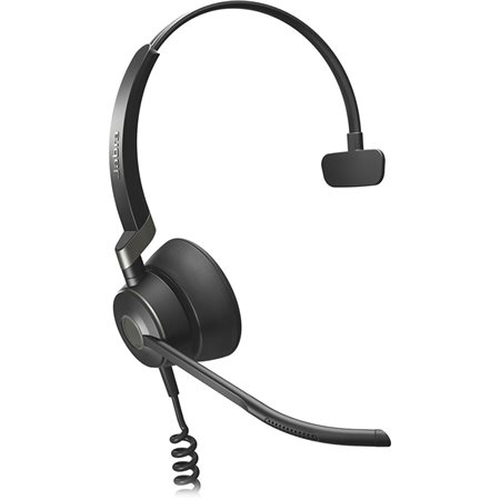 Engage 50 II USB-A MS Mono with Engage 50 II Link Wired Headset