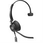 Casque filaire Engage 50 II USB-A MS Mono avec Engage 50 II Link