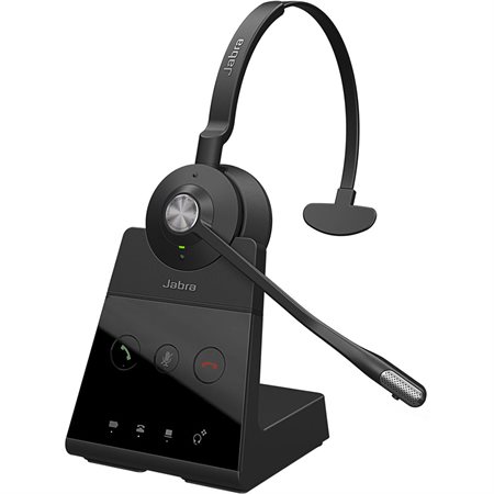 Engage 65 SE DECT Wireless Convertible Headset