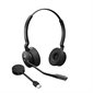 Casque binaural sans fil USB-C Engage 55 SE Stereo Link400c Microsoft Teams