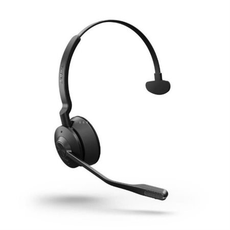 Engage 55 SE Link400a USB-A Microsoft Teams Wireless Monaural Headset