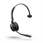Casque monophonique sans fil Engage 55 SE Link400a USB-A Microsoft Teams
