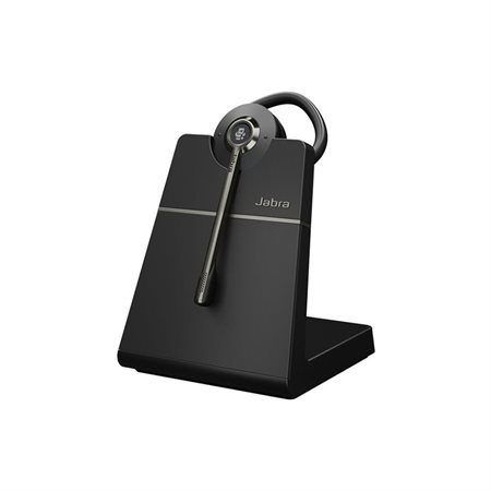 Engage 55 SE Link400c USB-C Microsoft Teams Convertible Headset with Stand