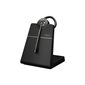 Engage 55 SE Link400c USB-C Microsoft Teams Convertible Headset with Stand