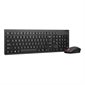 Wireless Mouse and Keyboard