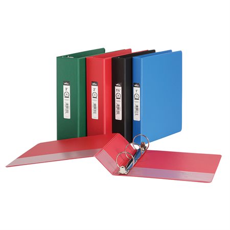 Offix® Binders 1 / 2 in black