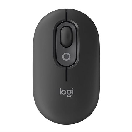 Souris Pop sans-fil graphite