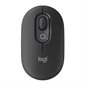 Wireless Pop Mouse graphite