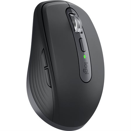 MX Anywhere 3S Mouse graphite