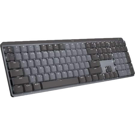 Clavier mécanique MX sans-fil