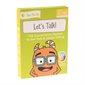 Let's Talk Conversation Cards English version