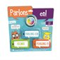 Let's Chat Cards Pocket Edition French Version