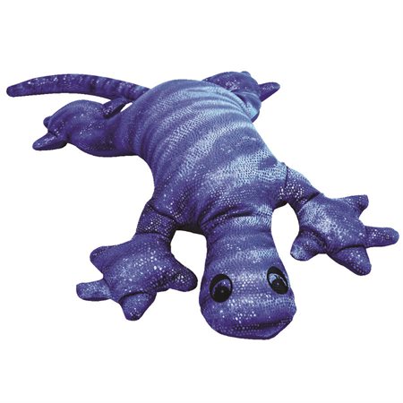 Weighted Lizard