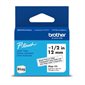Non-Laminated Tape for Label Makers. black
