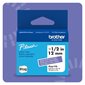 Non-Laminated Tape for Label Makers. white