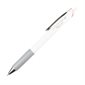 Floatune Retractable Ballpoint Pens red