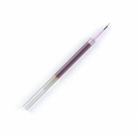 Recharge pour stylo à bille rétractable Floatune rouge