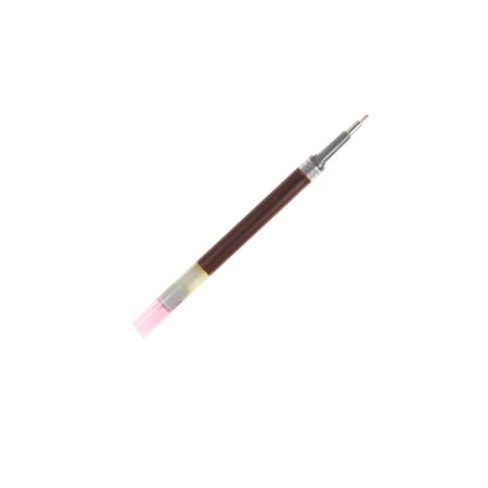 Recharge pour stylo à bille rétractable Floatune rouge