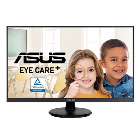 ASUS VA27DQF 27" MONIT.