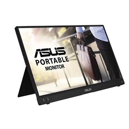 ASUS MB16ACV 16" MONIT.