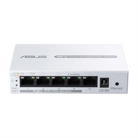 COMM.EXPERTWIFI EBP15 5PORT