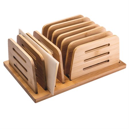 Trieur de bureau pour dossiers  Officemate