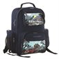Louis Garneau Dino Backpack 4 Pockets