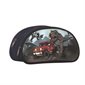 Louis Garneau Half-Moon Pencil Case  dino