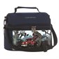 Louis Garneau Dome Lunch Box dino