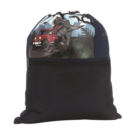 Louis Garneau Carry All Bag dino