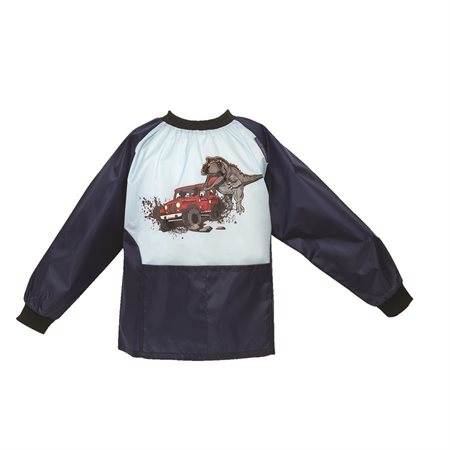 Louis Garneau Smock – Dino 4 years old