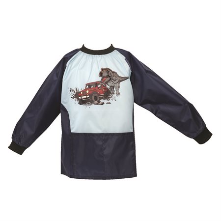 Louis Garneau Smock – Dino 6-8 years old