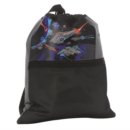 Louis Garneau Carry All Bag space