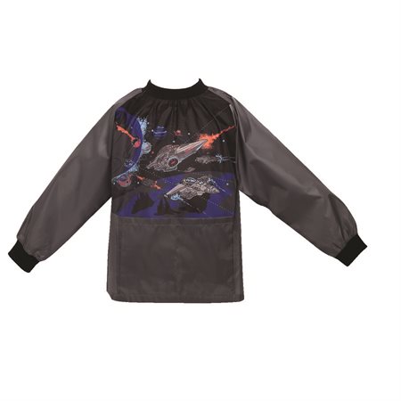 Louis Garneau Smock – Space 4 years old