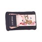Louis Garneau 2-Zipper Pencil Case deer