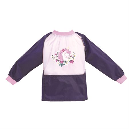 Tablier de bricolage Louis Garneau – Licorne 4 ans