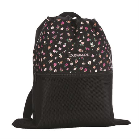 Louis Garneau Carry All Bag flowers