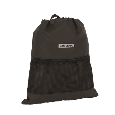 Louis Garneau Carry All Bag black