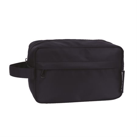 Étui de style trousse de voyage Louis Garneau bleu marin