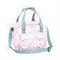 Execo Rectangular Lunch Box unicorn