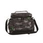 Execo Rectangular Lunch Box sharks