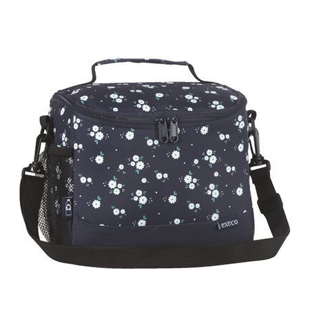 Execo Lunch Box flowers