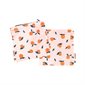 Execo Snack Pouch Set orange