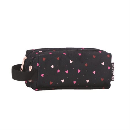 Louis Garneau Pencil Case With Handle hearts