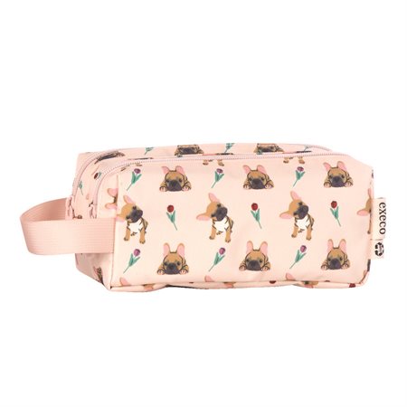 Louis Garneau Pencil Case With Handle puppies