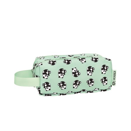 Louis Garneau Pencil Case With Handle panda