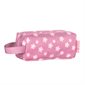 Louis Garneau Pencil Case With Handle Pink Flower