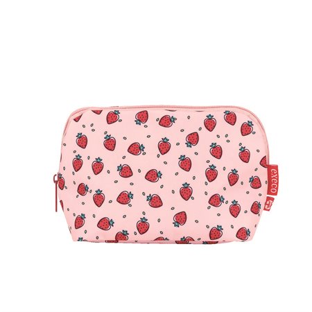 Louis Garneau Penguin Freezable Snack Pack strawberries