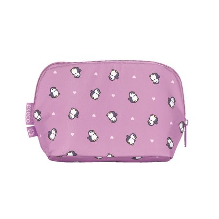 Louis Garneau Penguin Freezable Snack Pack penguin
